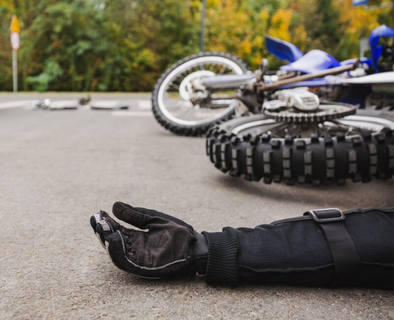 motorcycle accident lawyer