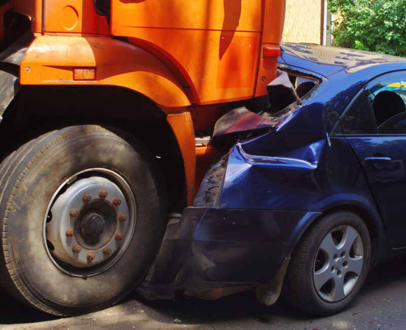 truck accident lawyer Baton Rouge, LA