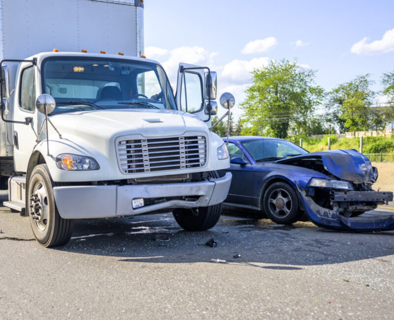 truck accident lawyer Baton Rouge, LA