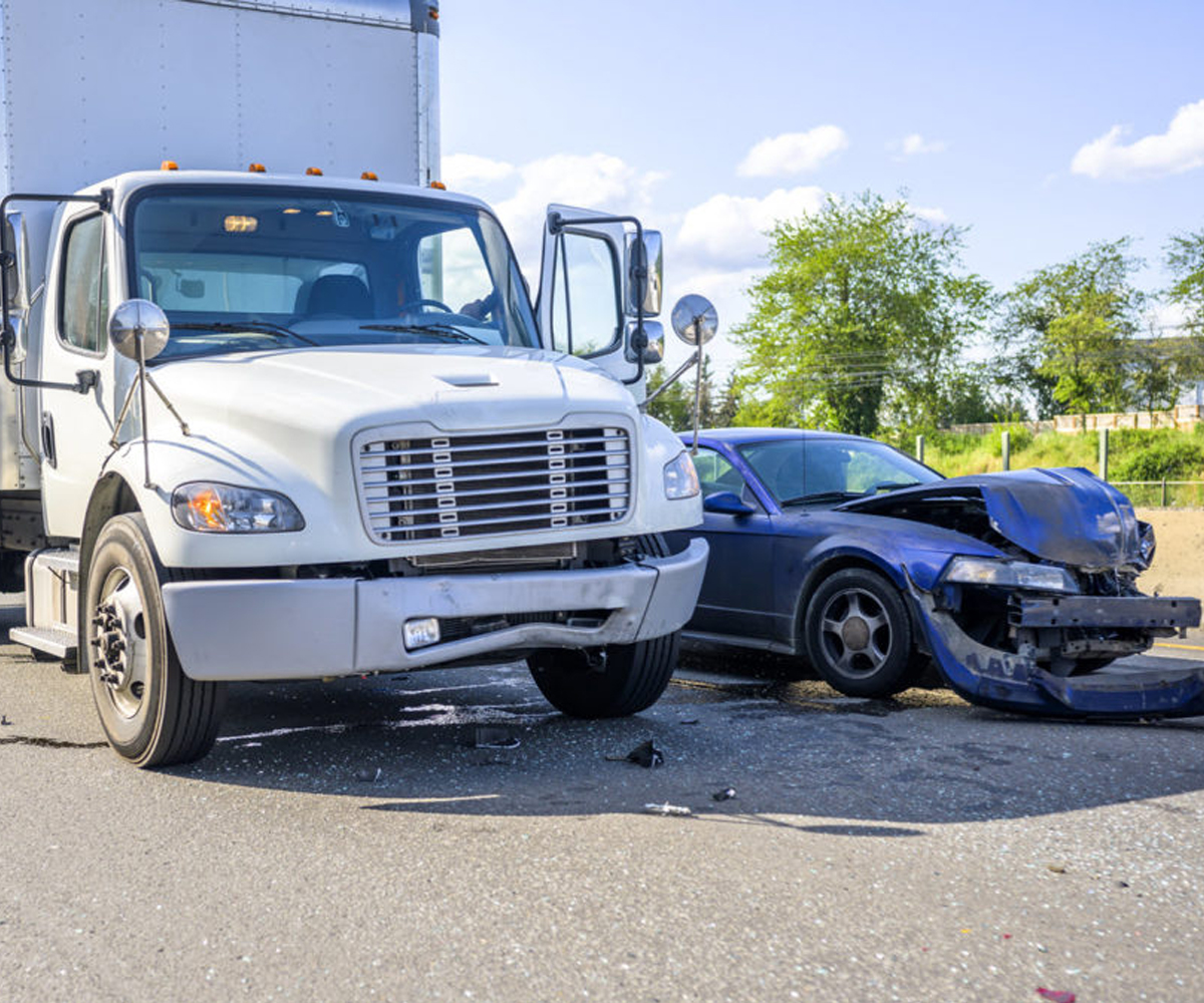 truck accident lawyer Baton Rouge, LA