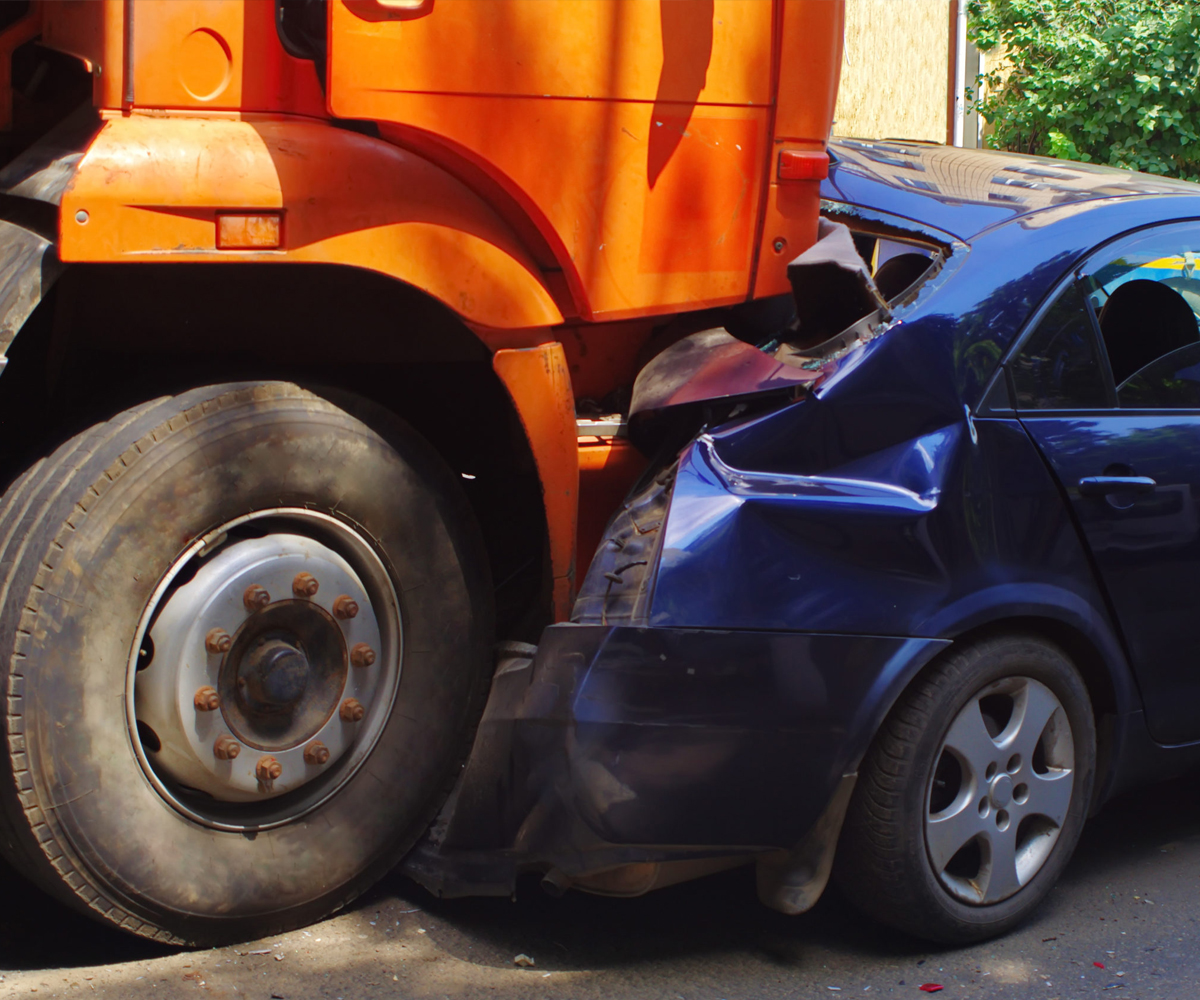 truck accident lawyer Baton Rouge, LA