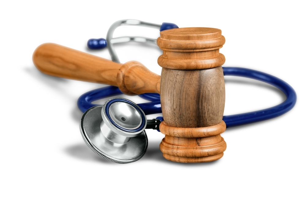 Medical Malpractice Attorney