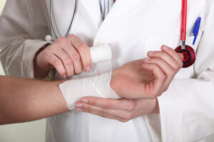Personal Injury Lawyer Arlington Heights, IL 