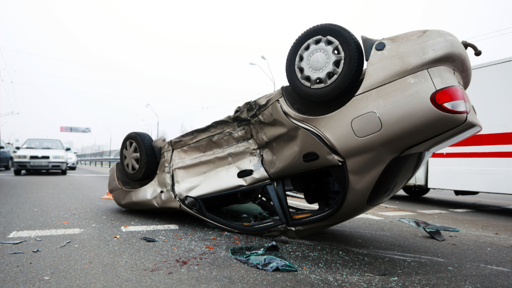 Car Accident Lawyer