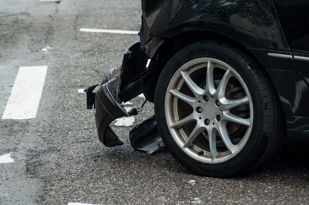 Car Accident Injury Lawyer