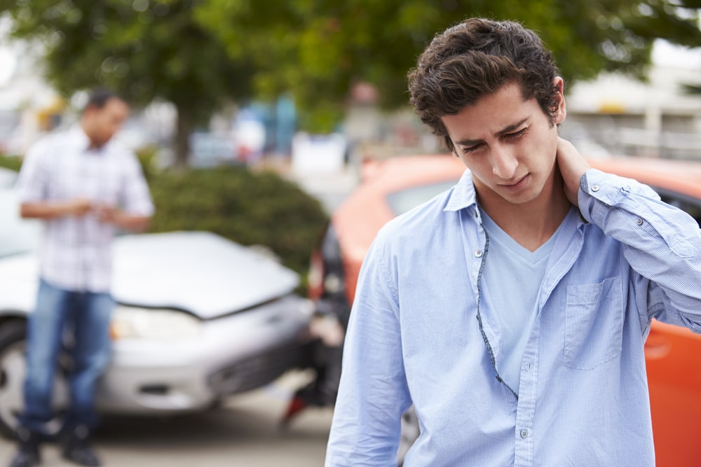 Car Accident Lawyer Baton Rouge, LA