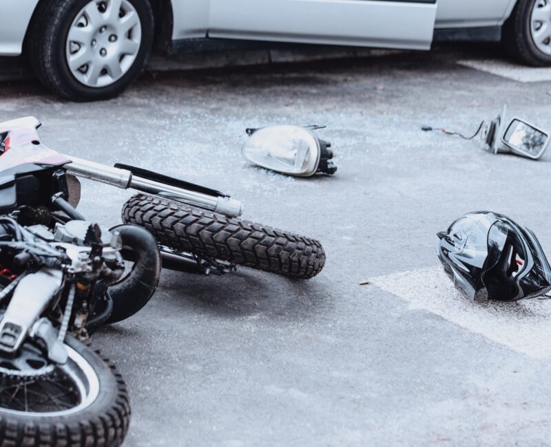 Motorcycle Accident Lawyer Baton Rouge, LA