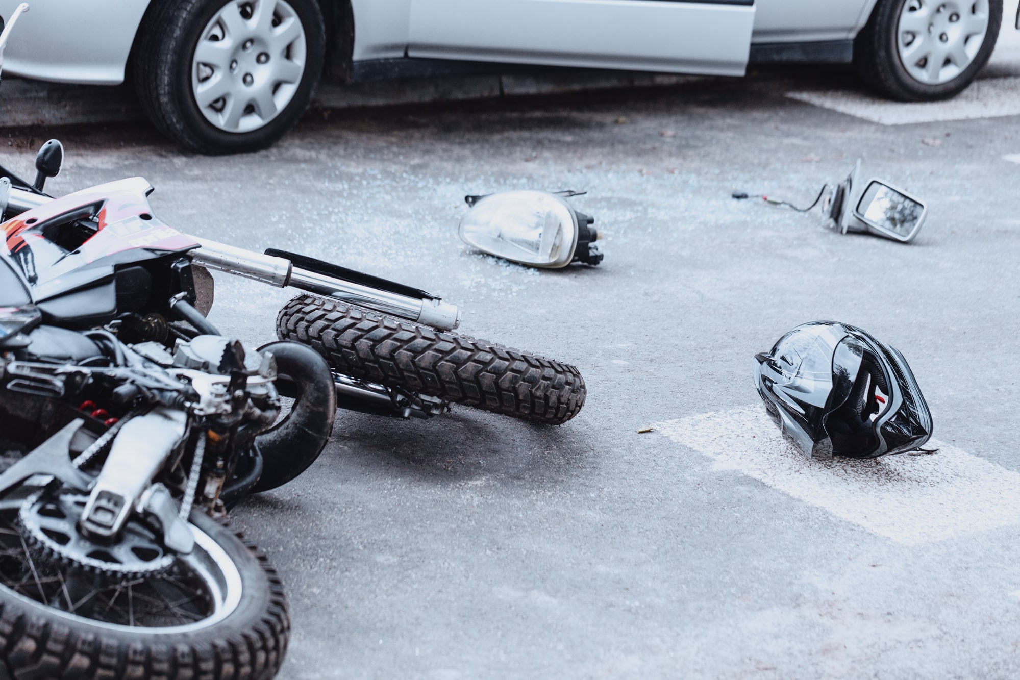 Motorcycle Accident Lawyer Baton Rouge, LA