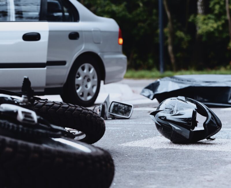 Motorcycle Accident Lawyer Baton Rouge, LA