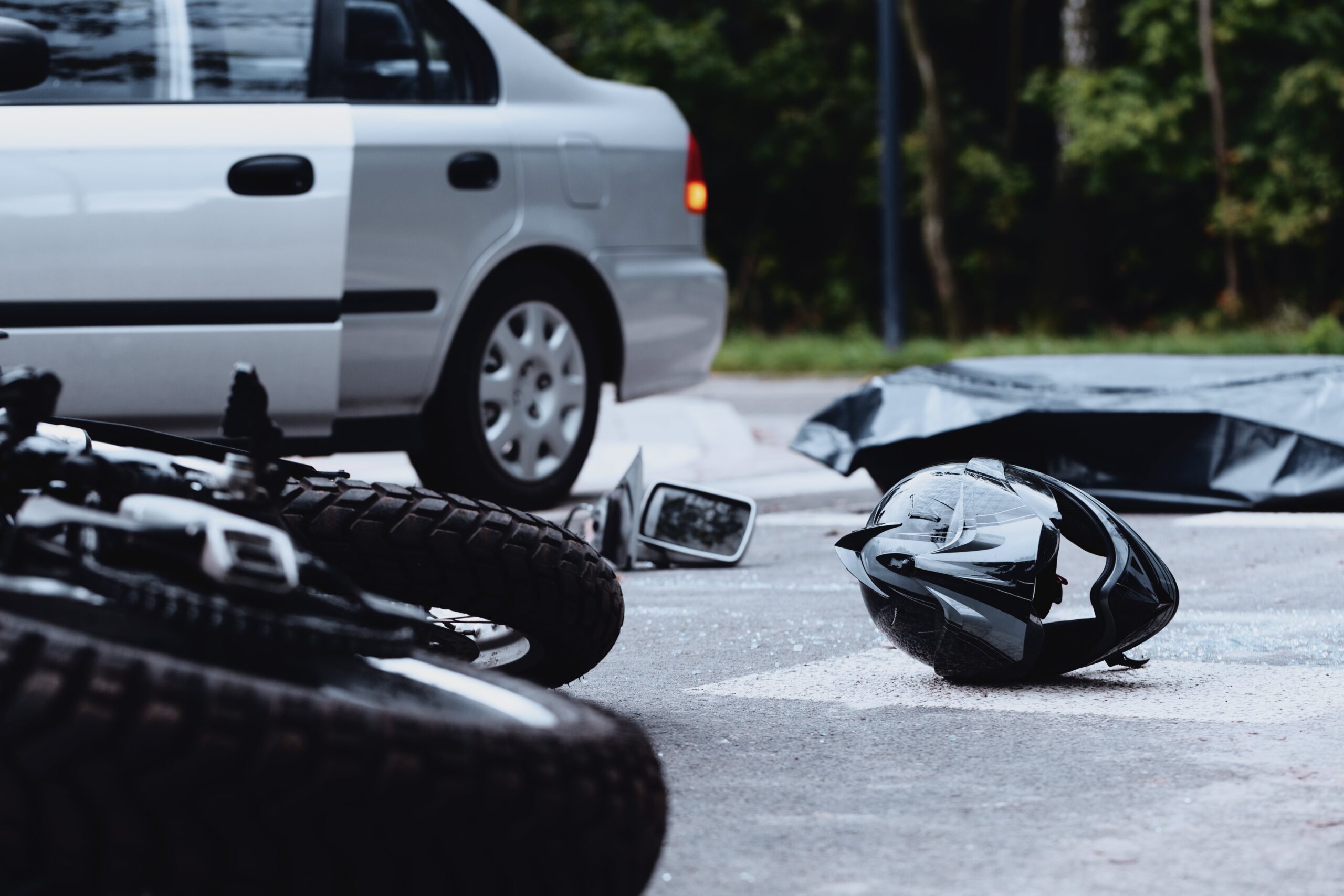Motorcycle Accident Lawyer Baton Rouge, LA