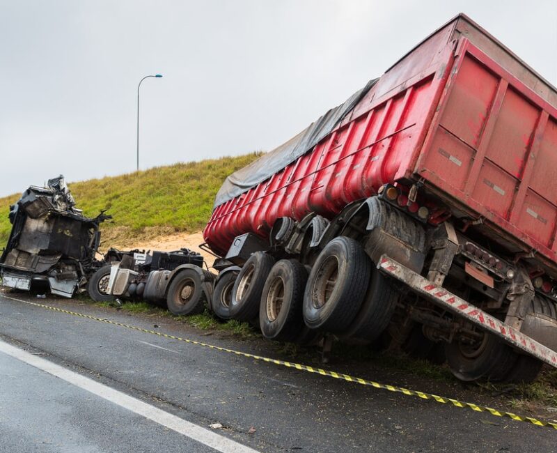 Truck Accident Lawyer Baton Rouge, LA