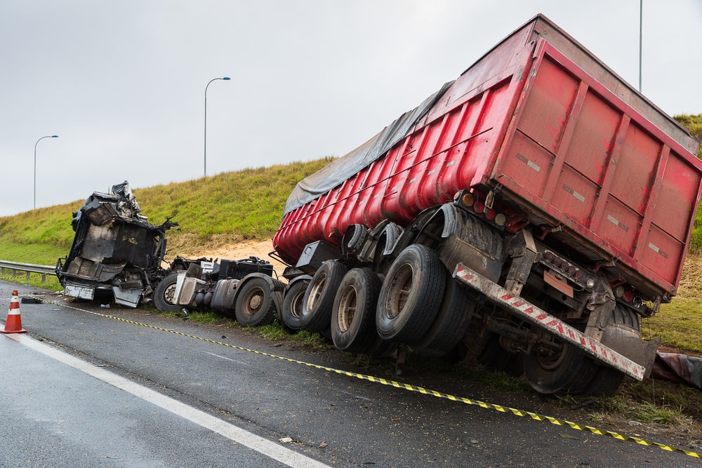 Truck Accident Lawyer Baton Rouge, LA