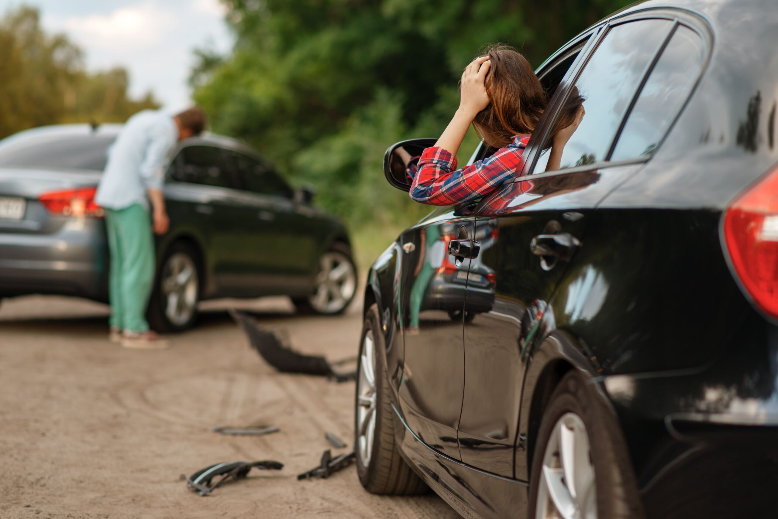 car accident lawyer Prairieville, LA