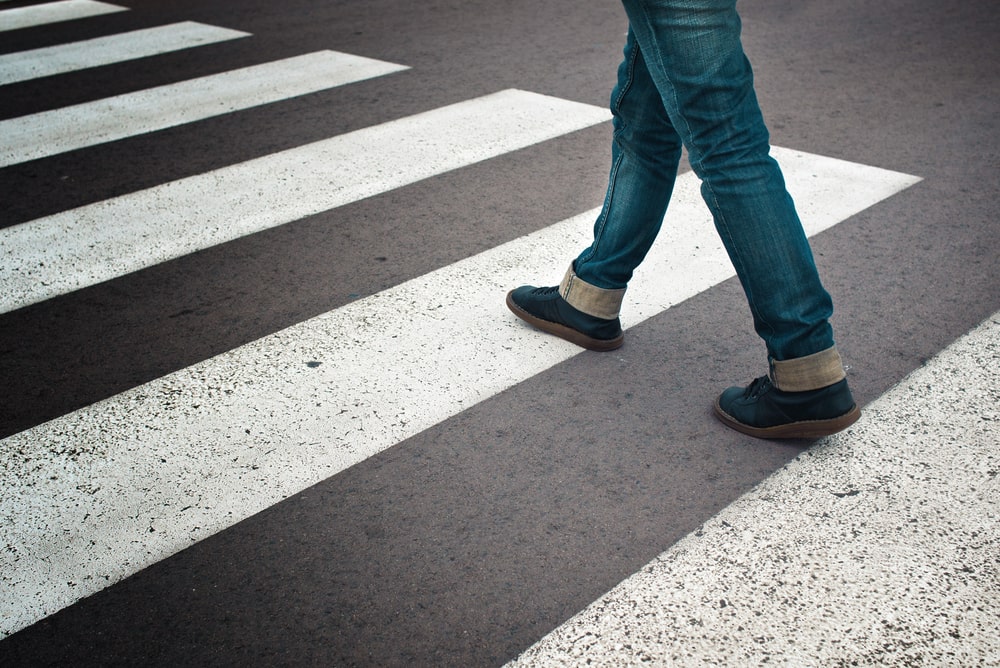 pedestrian accident lawyer Prairieville, LA