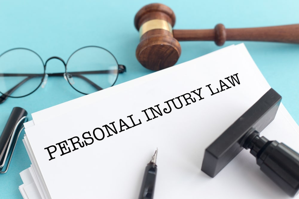 personal injury lawyer Prairieville, LA