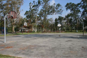 Prairieville Park & Playground