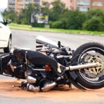 motorcycle accident lawyer St. Amant, LA