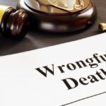 wrongful death lawyer St. Amant, LA