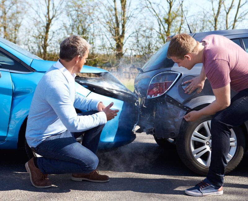 car accident lawyer in Denham Springs, Louisiana